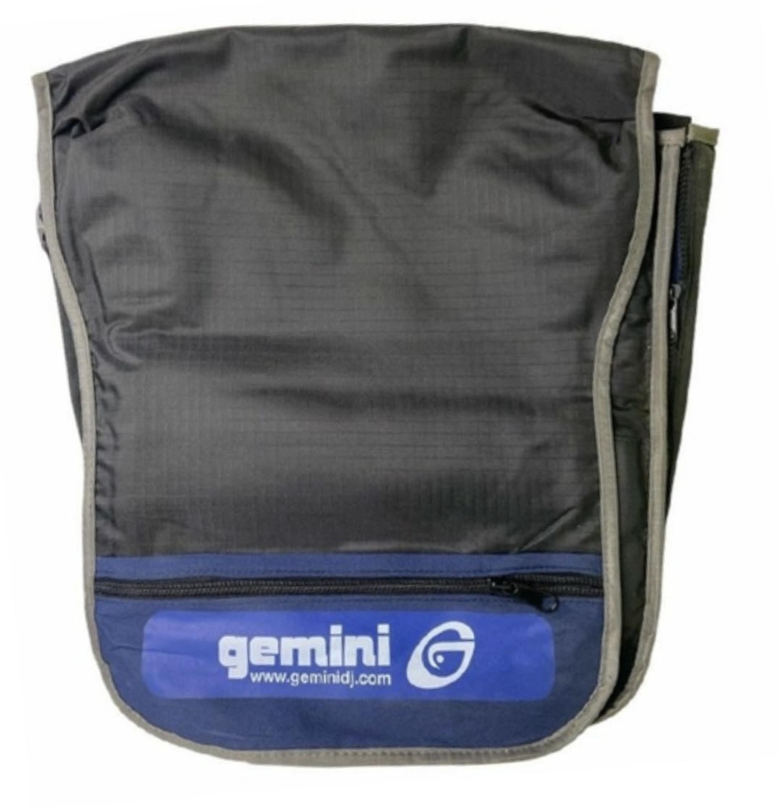 Atrylogy Gemini DJ 12