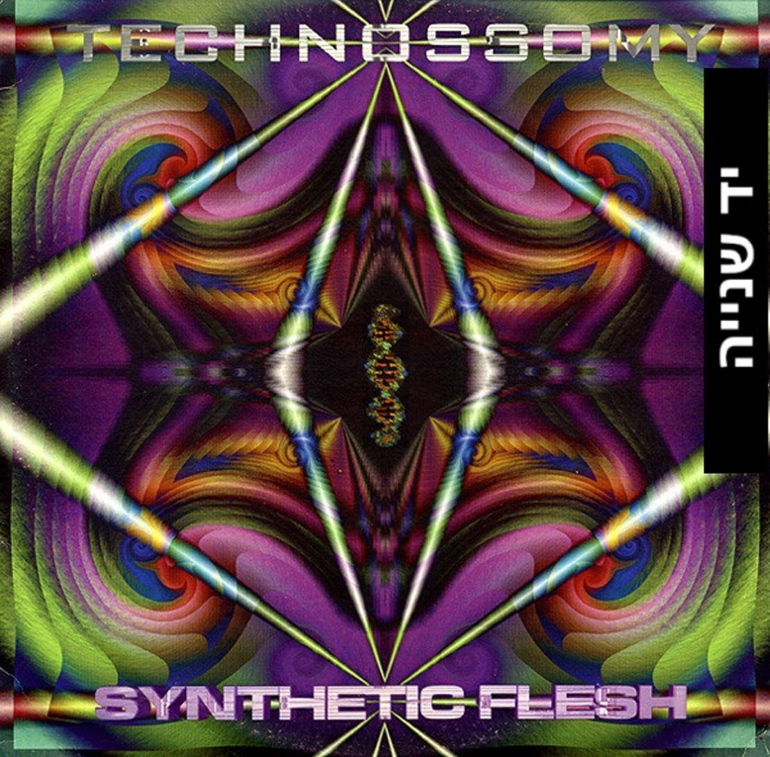Technossomy – Synthetic Flesh