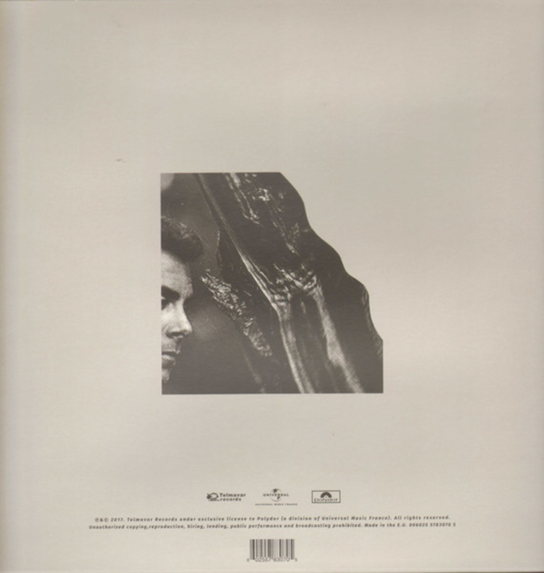 Asaf Avidan – The Study On Falling אסף אבידן