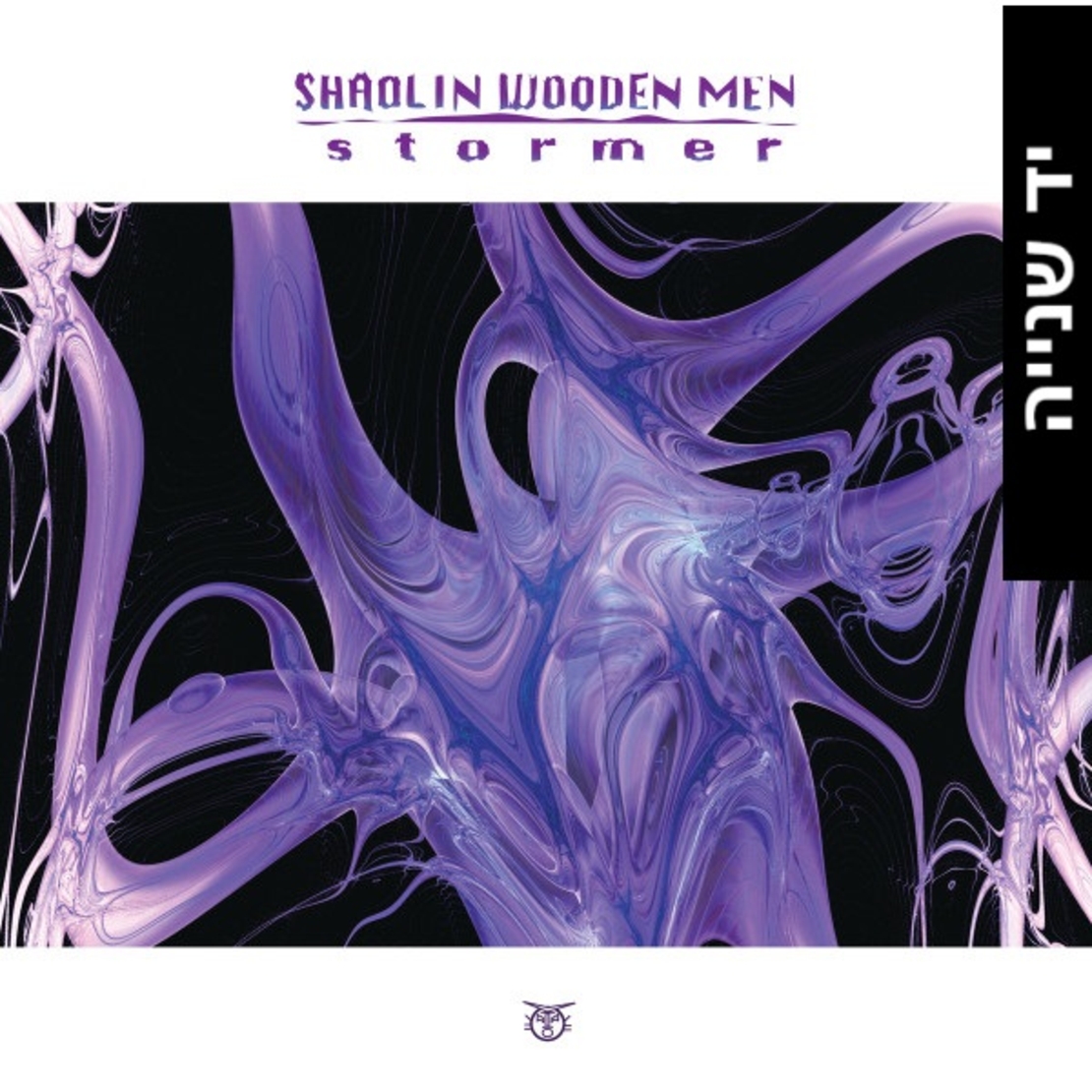 Shaolin Wooden Men – Stormer