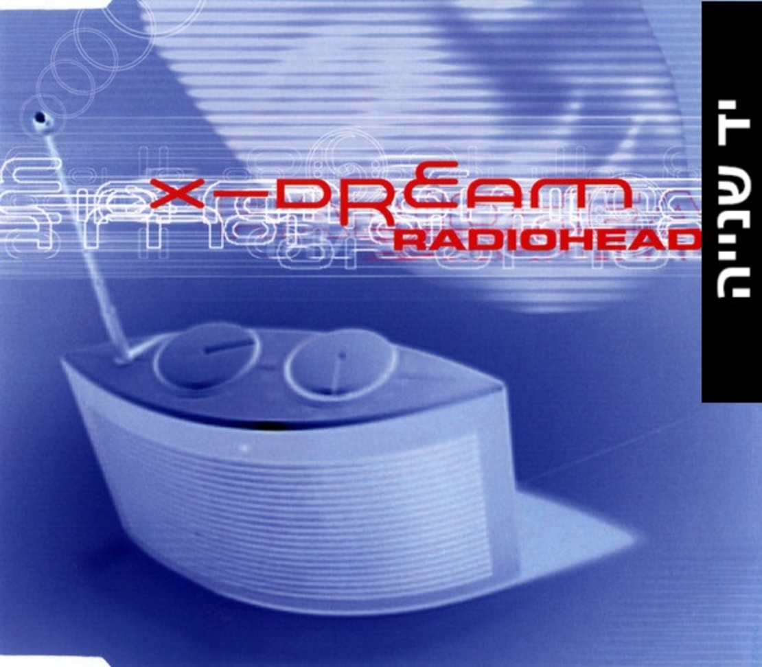 X-Dream – Radiohead