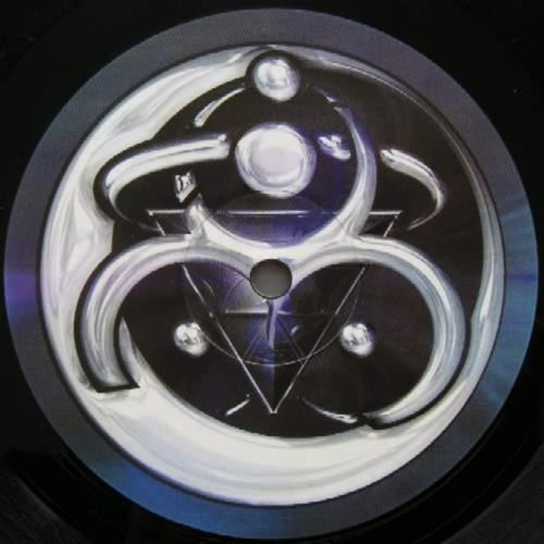 Various – Full On Volume 4 - Psy2k