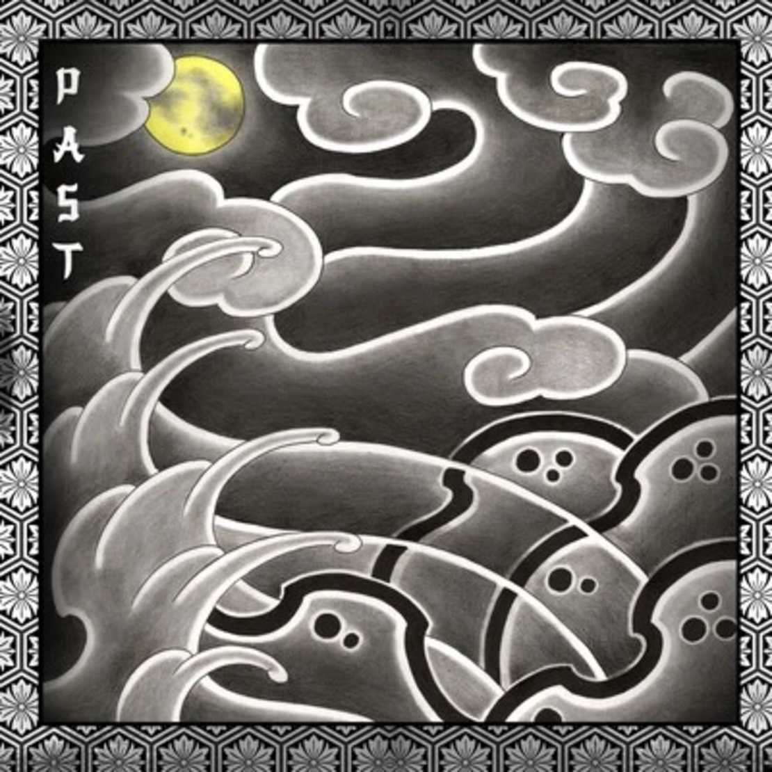 Captain Hook – Ouroboros - Past