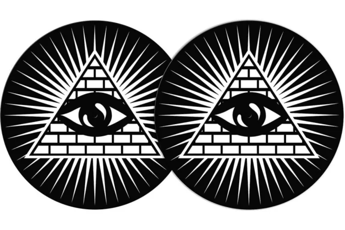 Eye Slipmats סליפמט