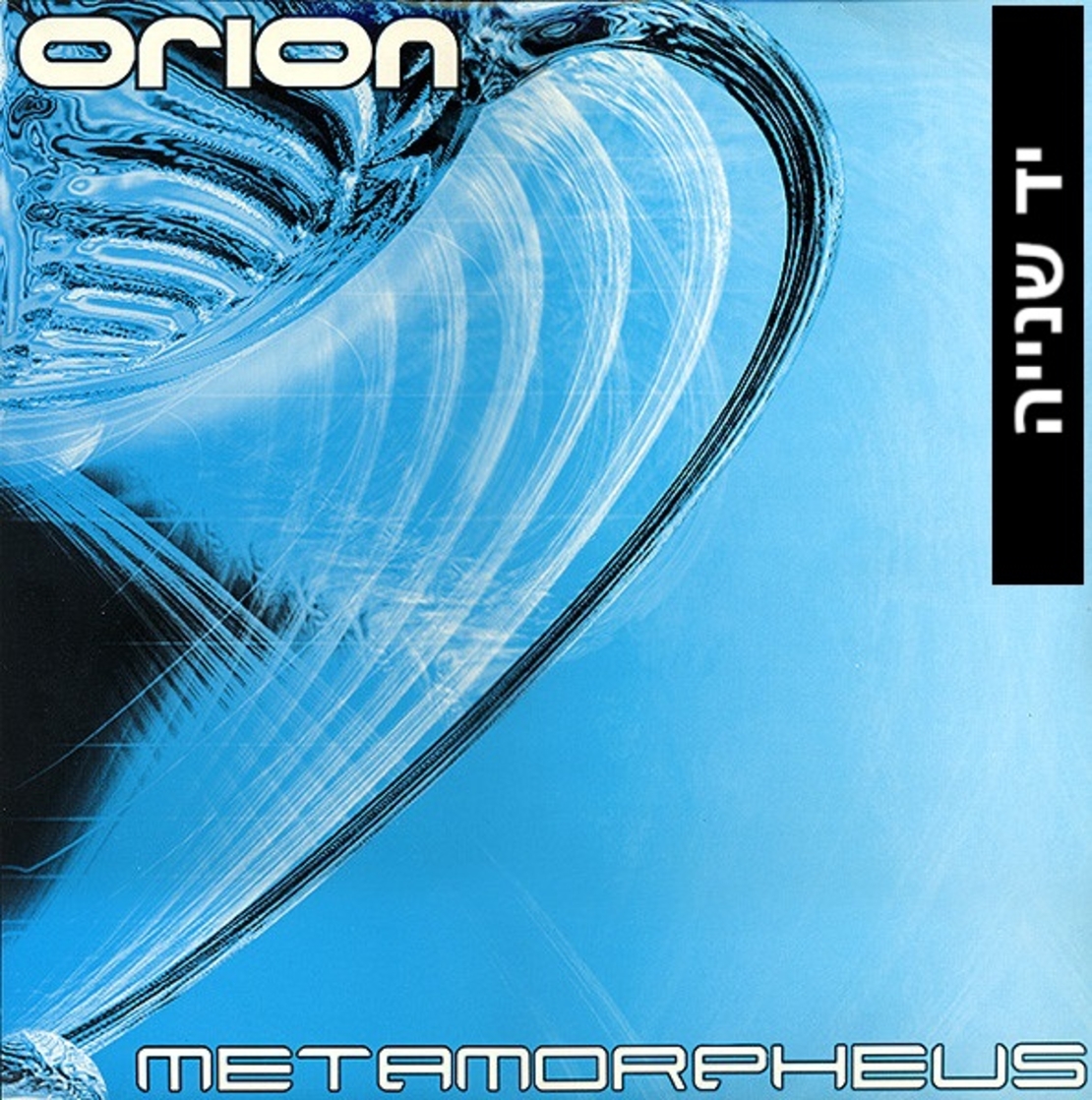 Orion – Metamorpheus
