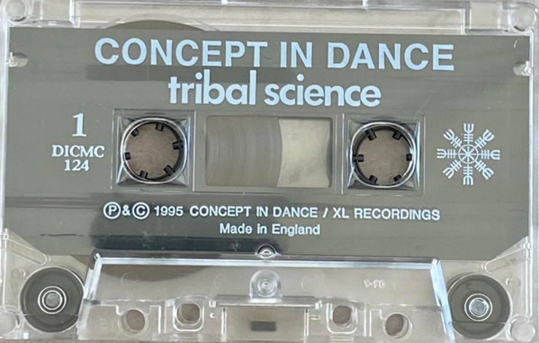 Various – Tribal Science
