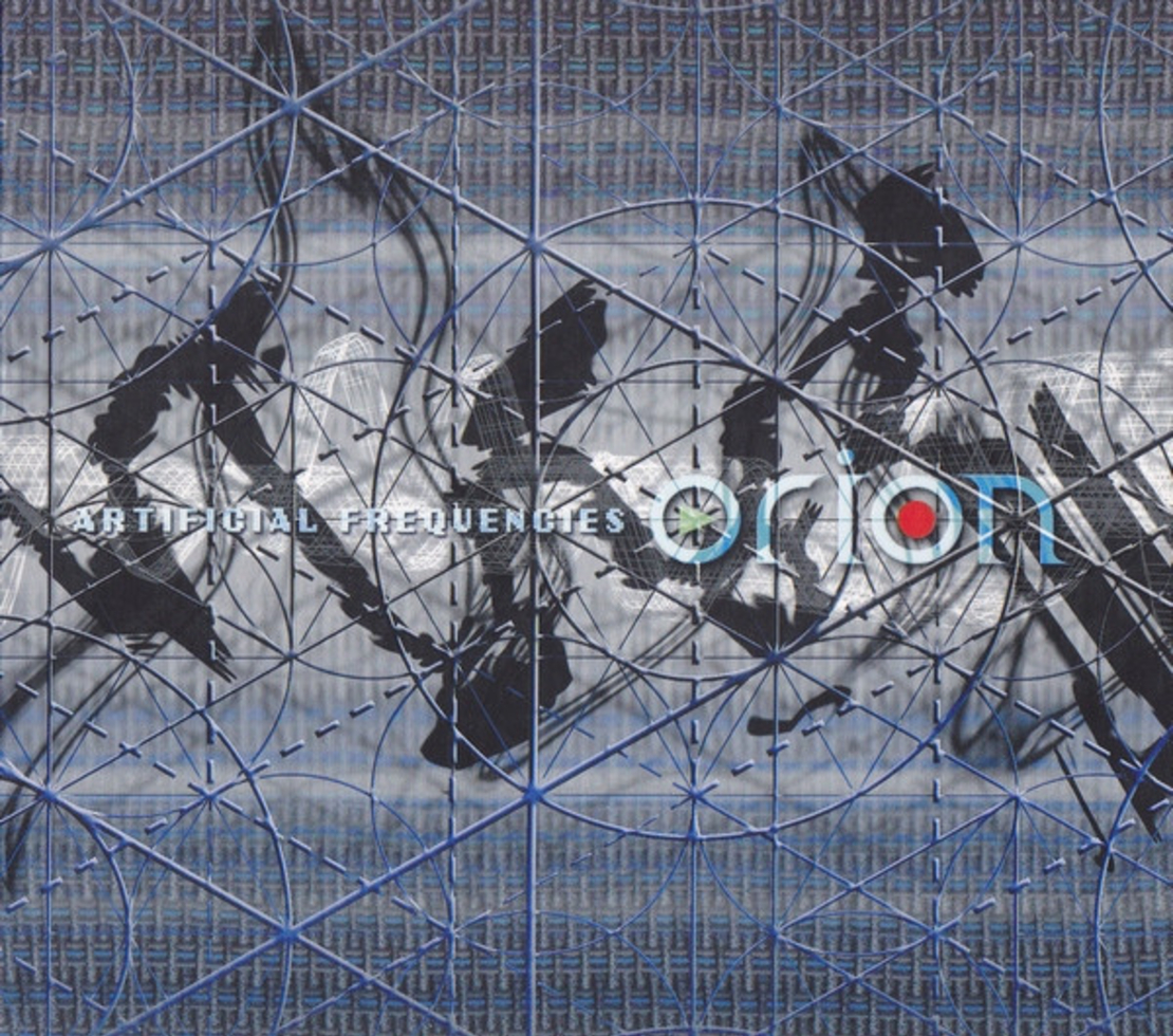 Orion – Artificial Frequencies