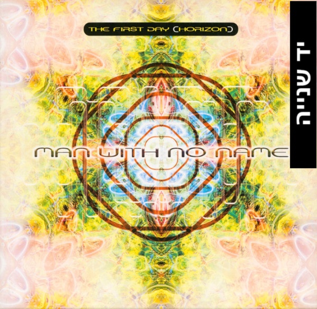 Man With No Name – The First Day (Horizon)
