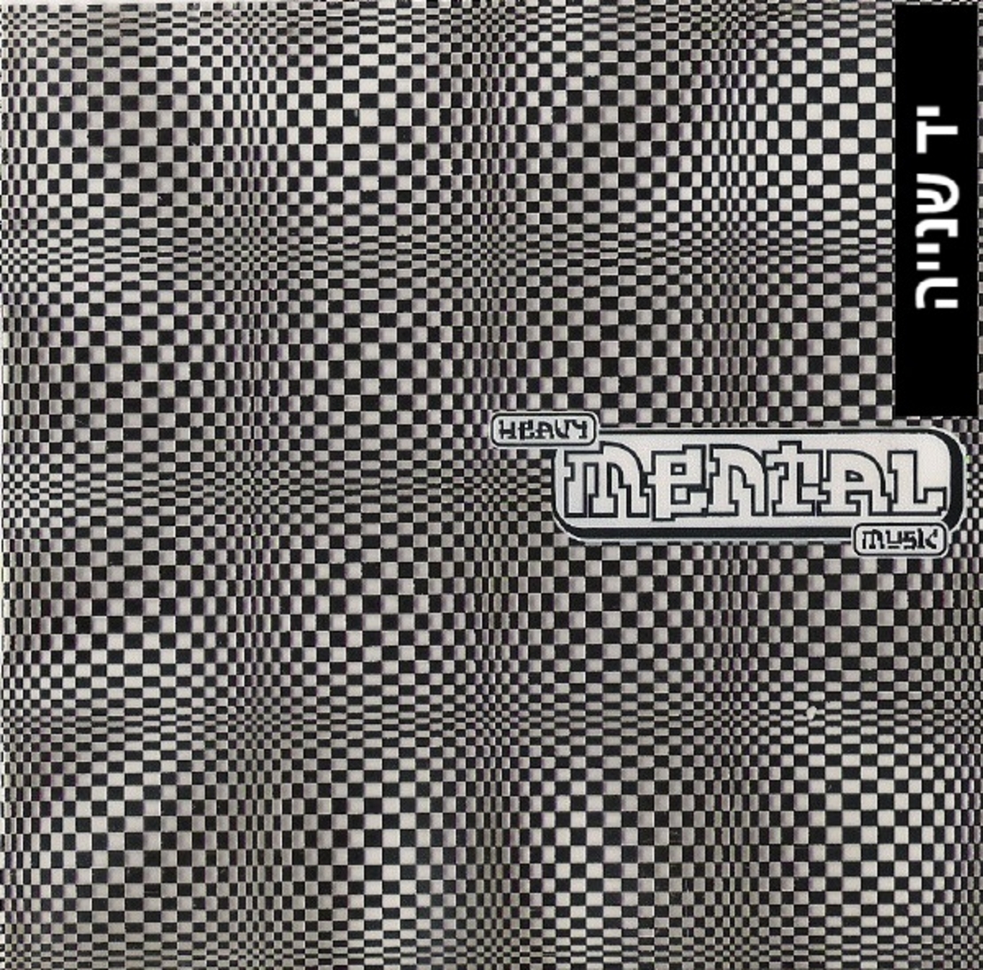 Various – Heavy Mental Music Vol. 1