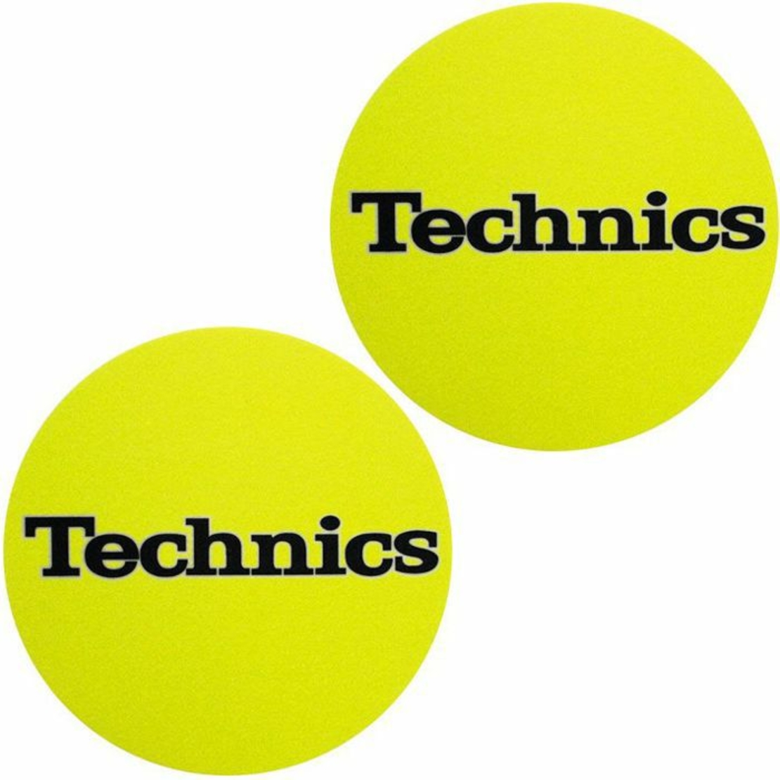 BRIGHT YELLOW SLIPMAT