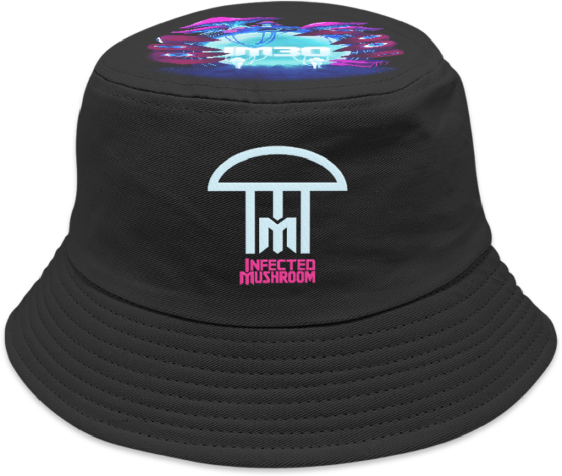 IM30 – BUCKET HAT