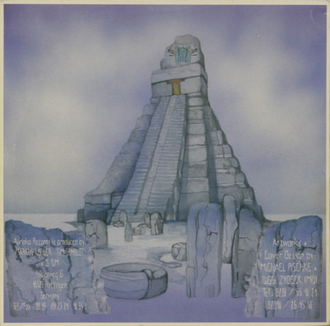 B.E.T.H. – Blighty / Back To Blighty / The Incredible News To Access