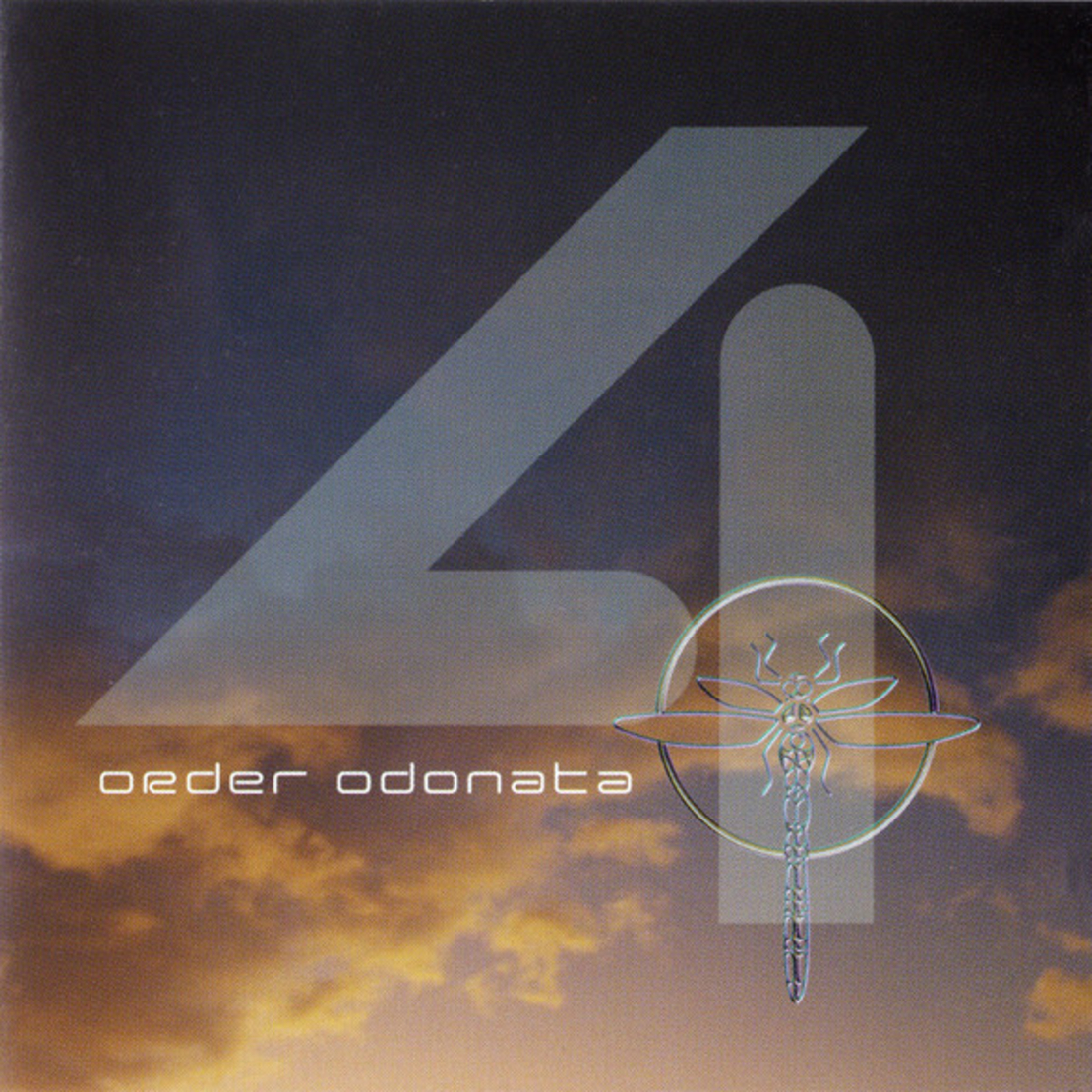 Various – Order Odonata 4