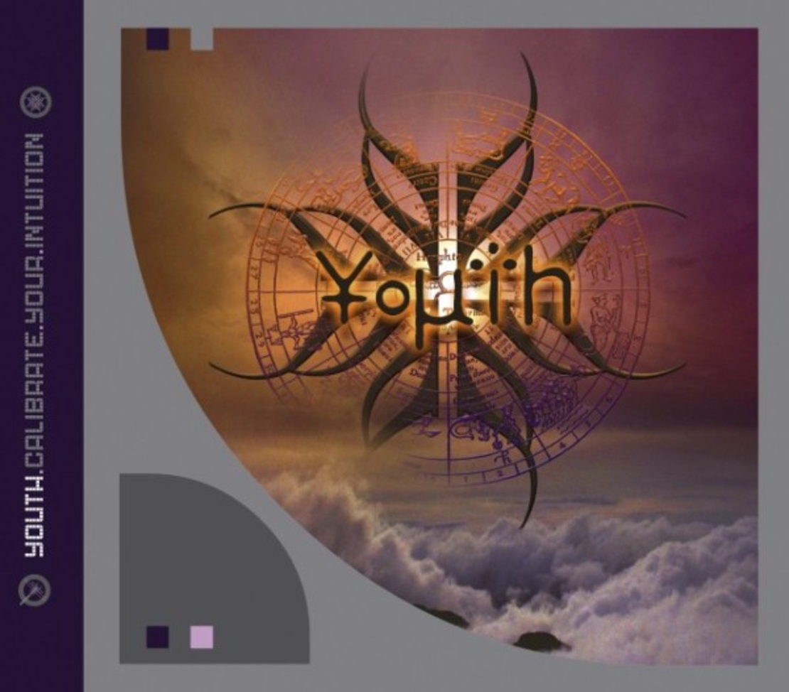 Youth ‎– Calibrate Your Intuition