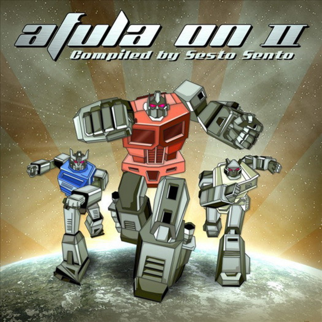 Sesto Sento – Afula On II