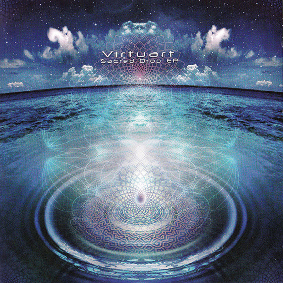 Virtuart – Sacred Drop EP