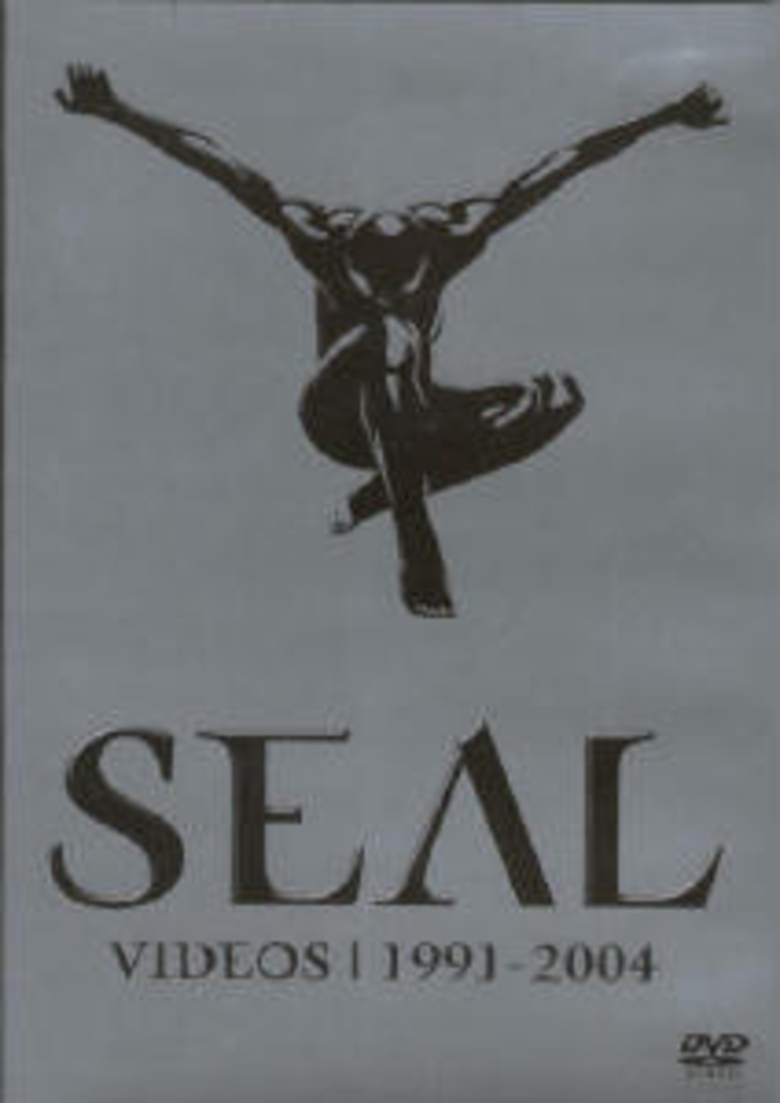 Seal – Videos | 1991-2004 DVD