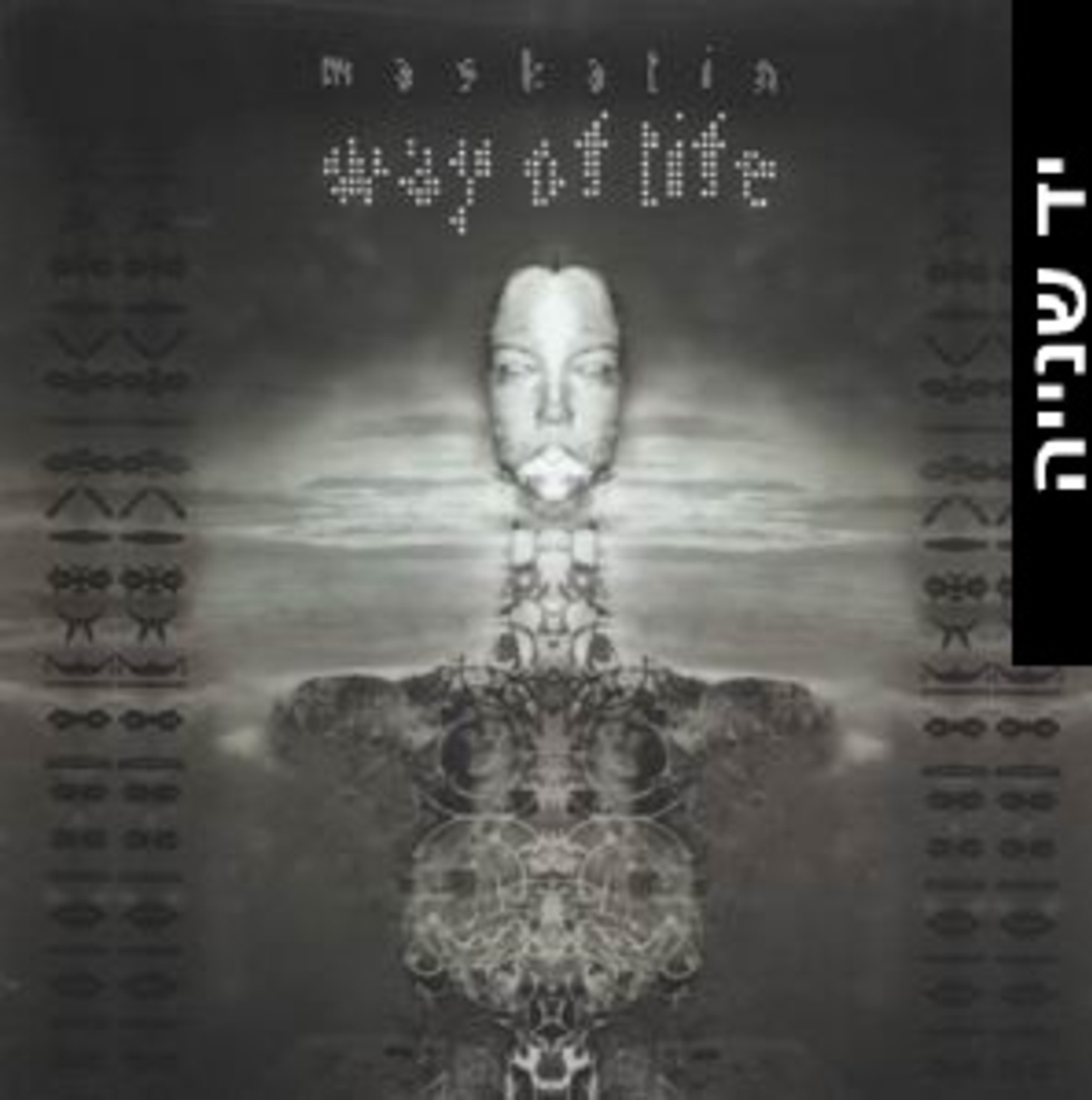 Maskalin – Way Of Life
