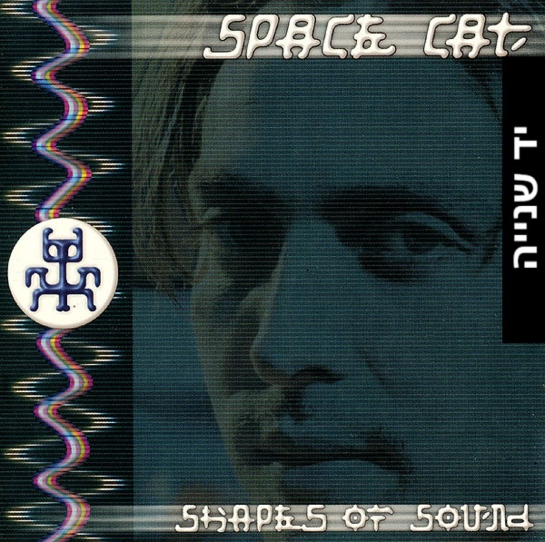 Space Cat – Shapes Of Sound CD