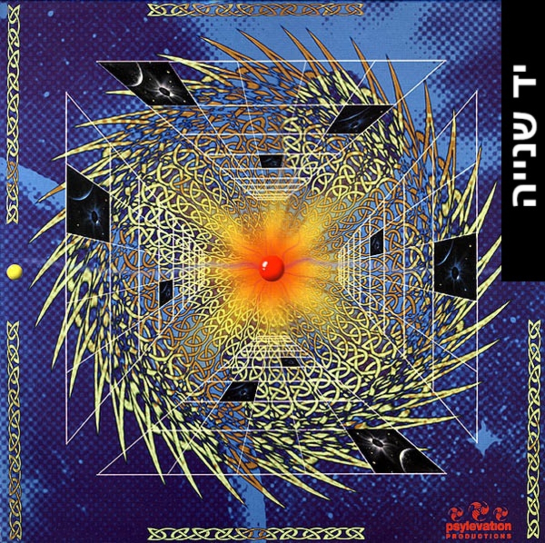 Pagan Technologies – Induction Ritual / Outsider