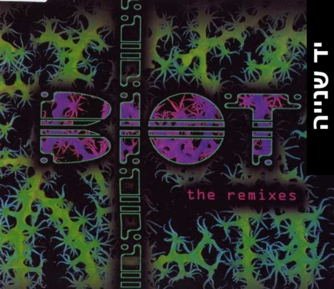 Biot – Oxygen Orgasm / Solstream (The Remixes)