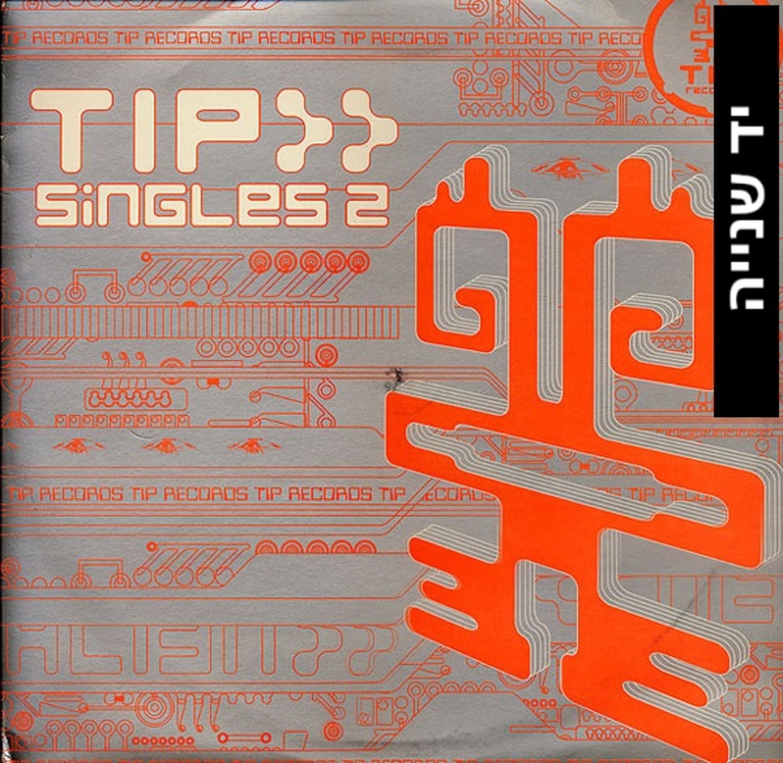Various – TIP Singles 2