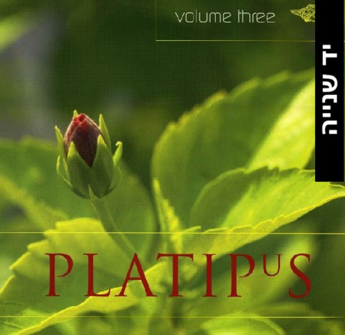 Platipus Records Volume Three