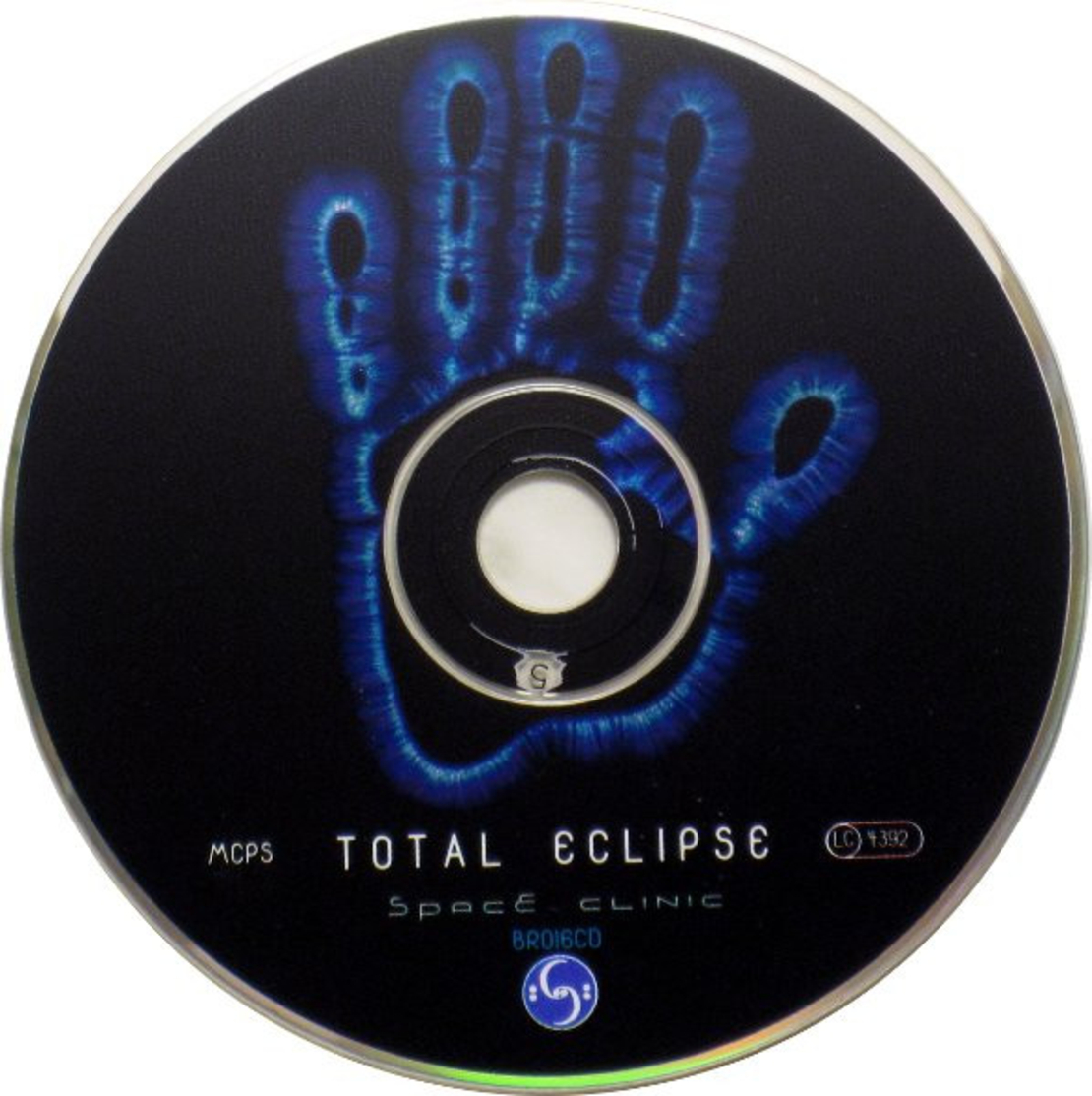 Total Eclipse – Space Clinic