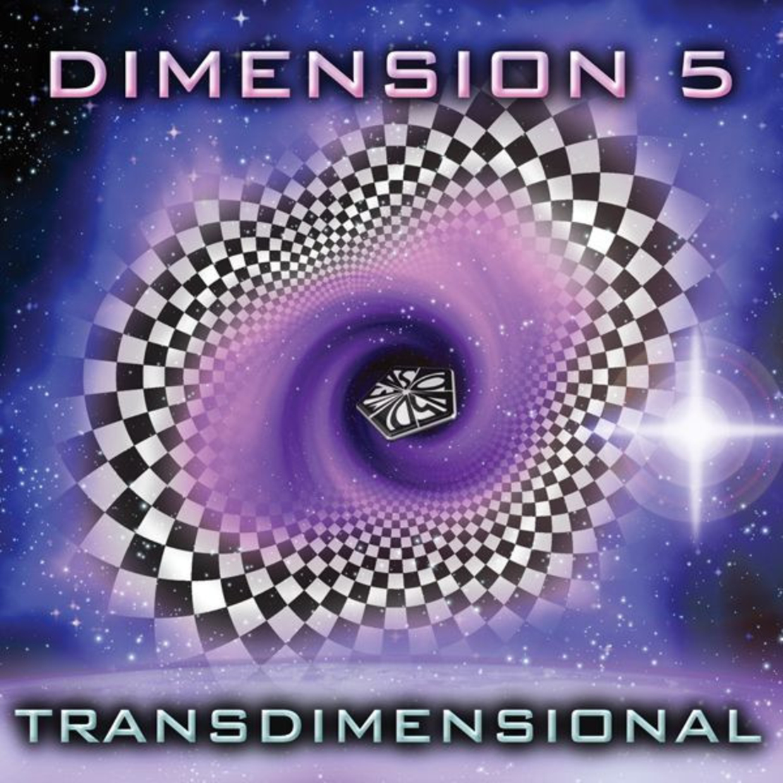 Dimension 5 – Transdimensional