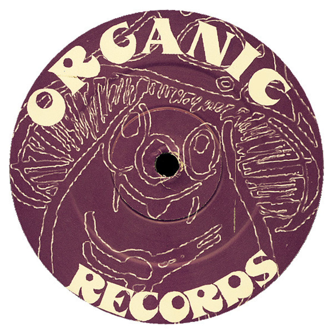 MOS – Xone / Lunar Church
