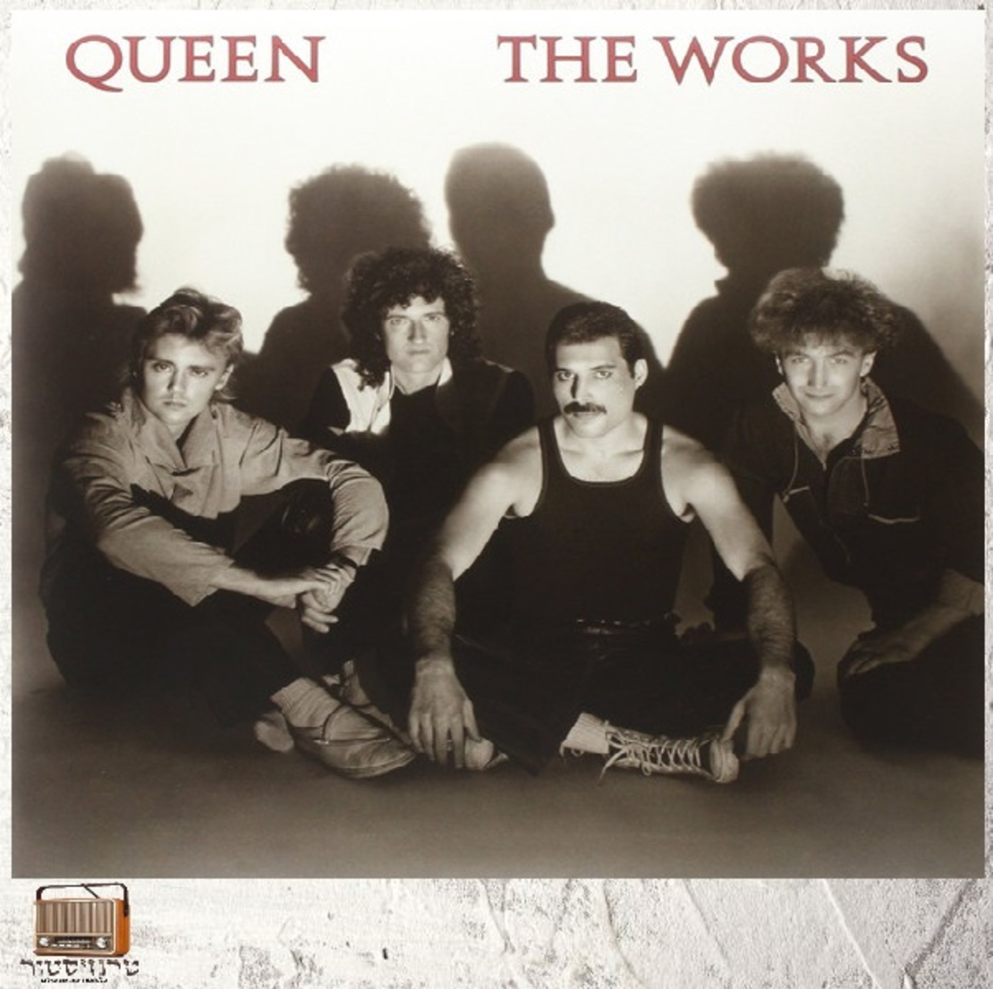 Queen – The Works