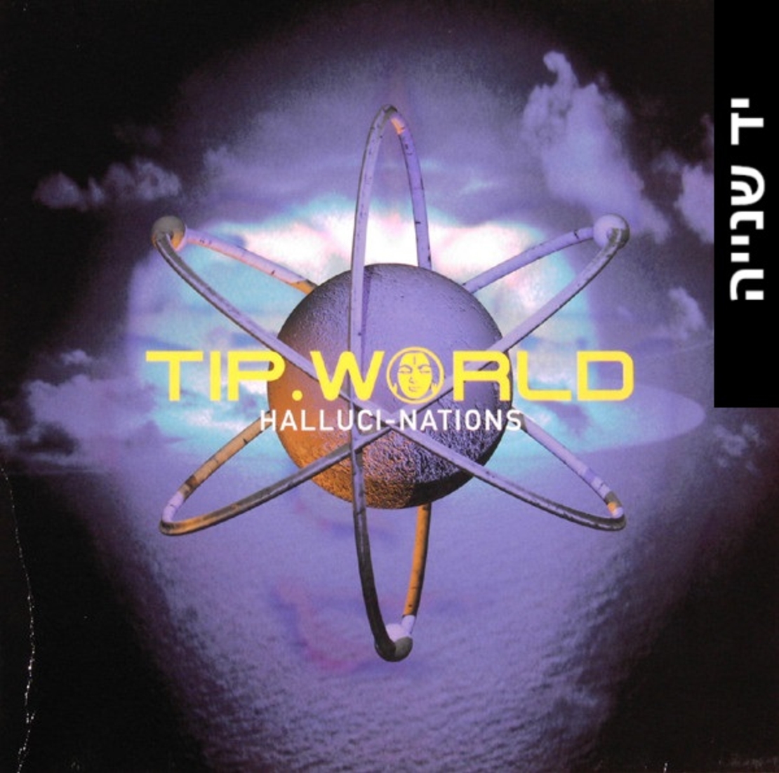 Various – Halluci-Nations