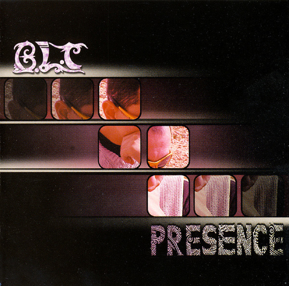 BLT – Presence