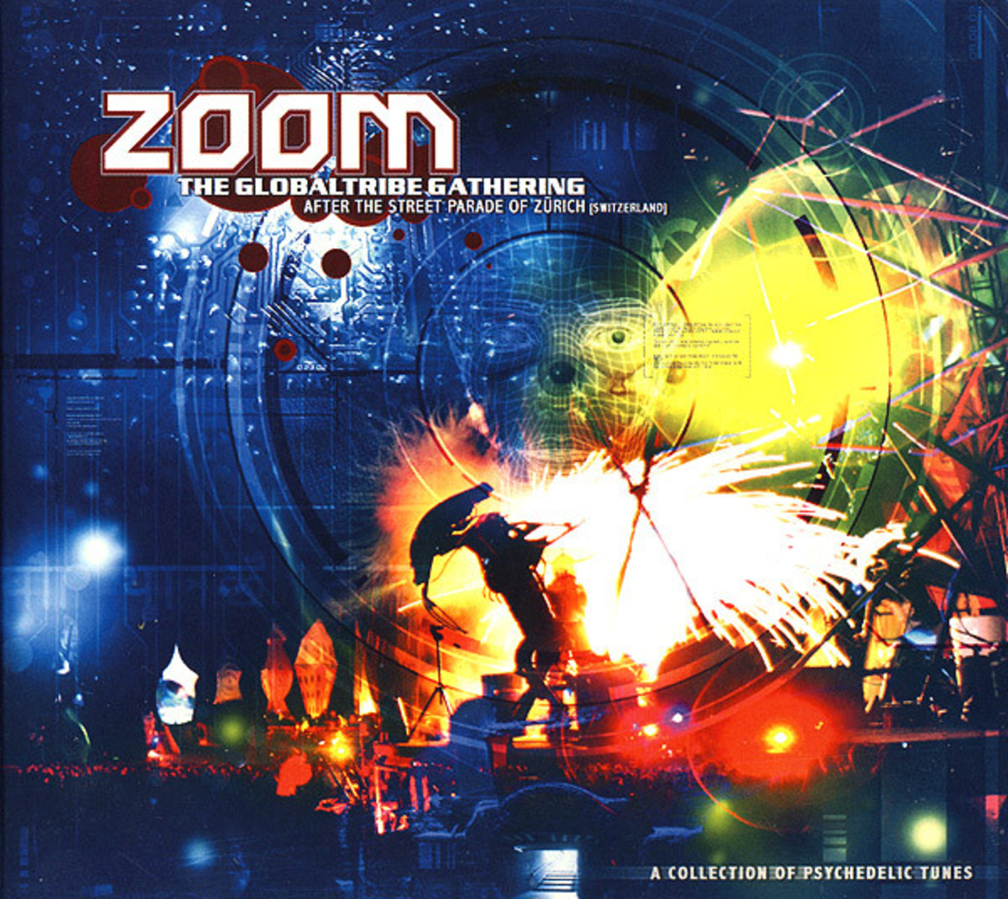 Various – Zoom 2003