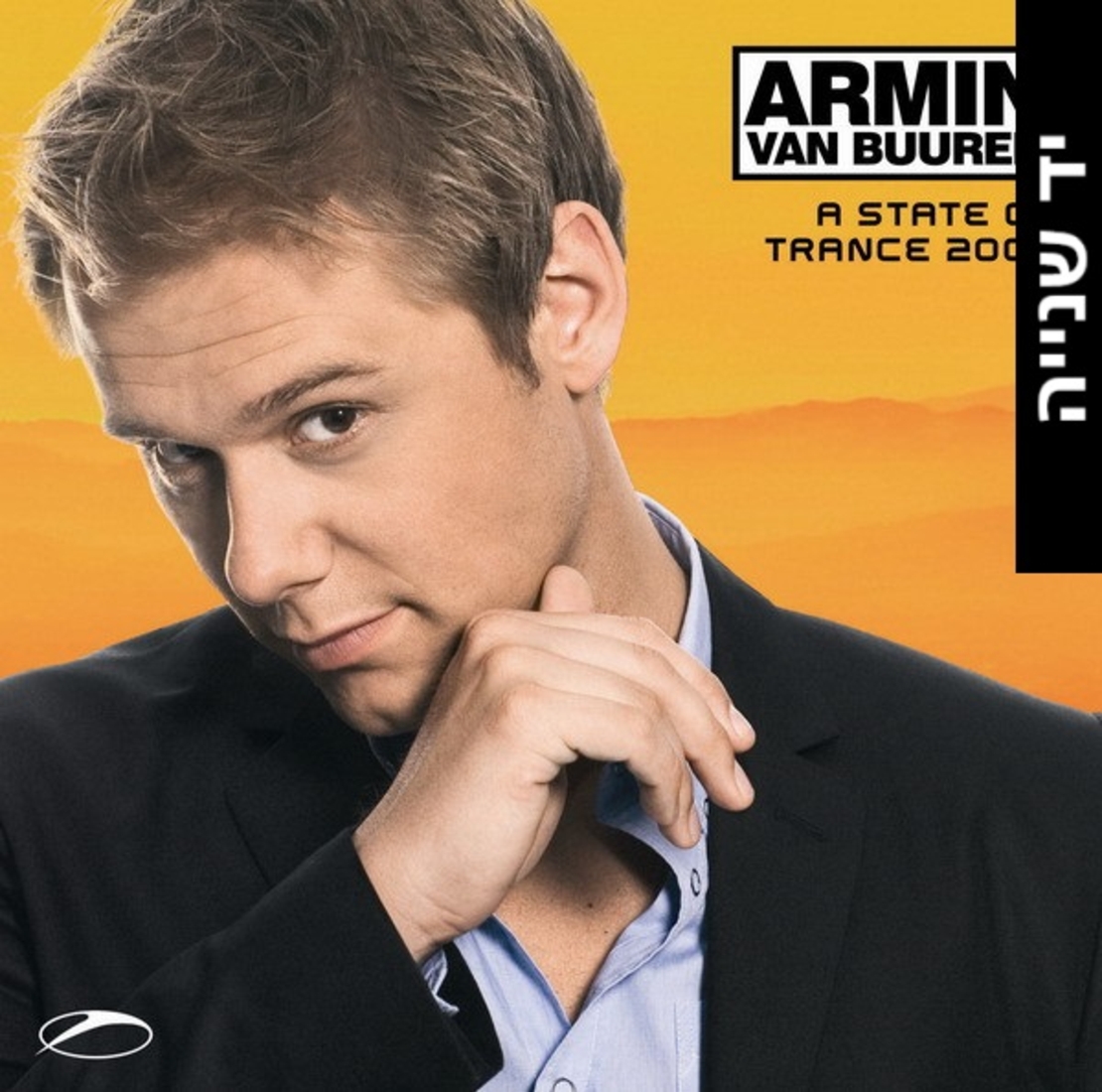 Armin van Buuren – A State Of Trance 2007