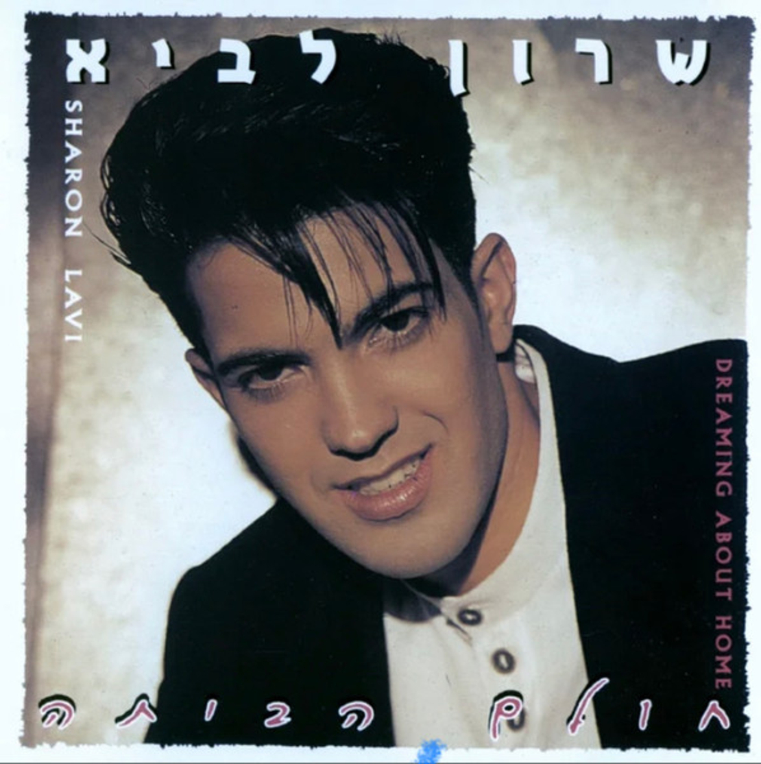 שרון לביא – חולם הביתה