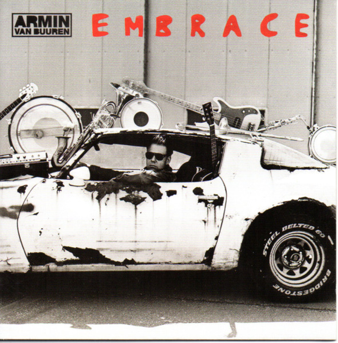 Armin van Buuren – Embrace