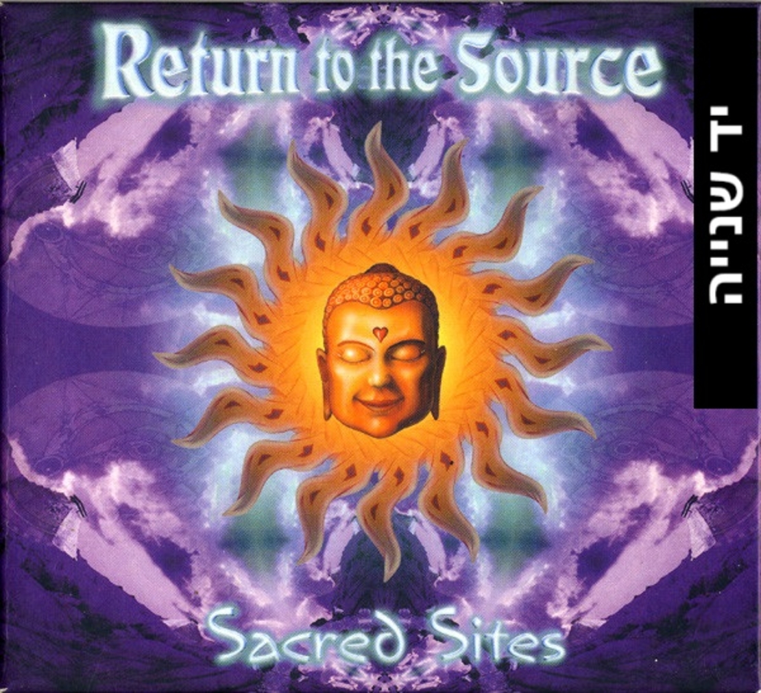 return to the source – Sacred Sites