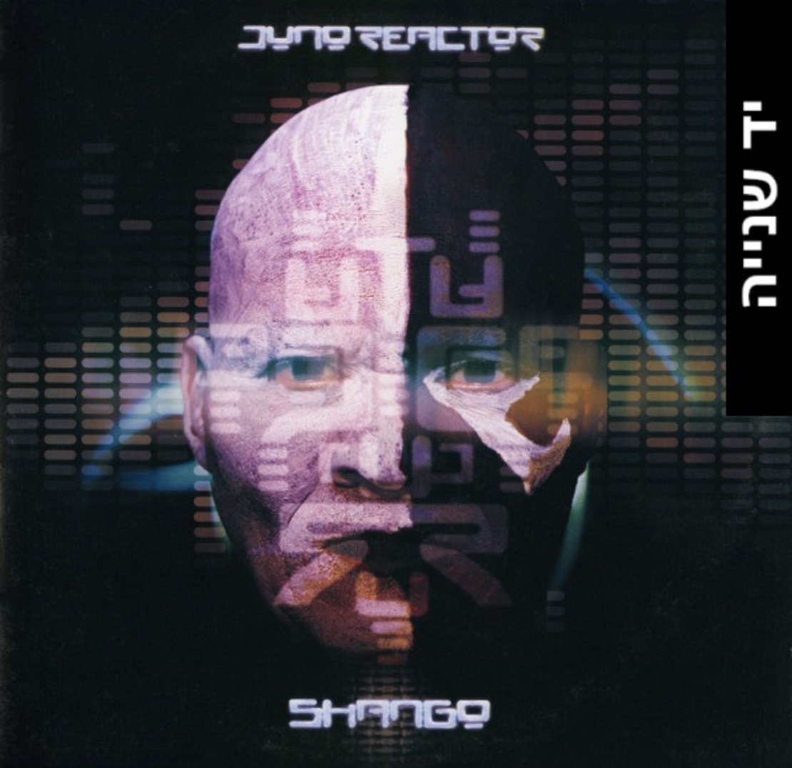 Juno Reactor – Shango