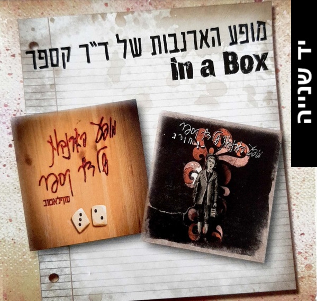 מופע הארנבות של ד