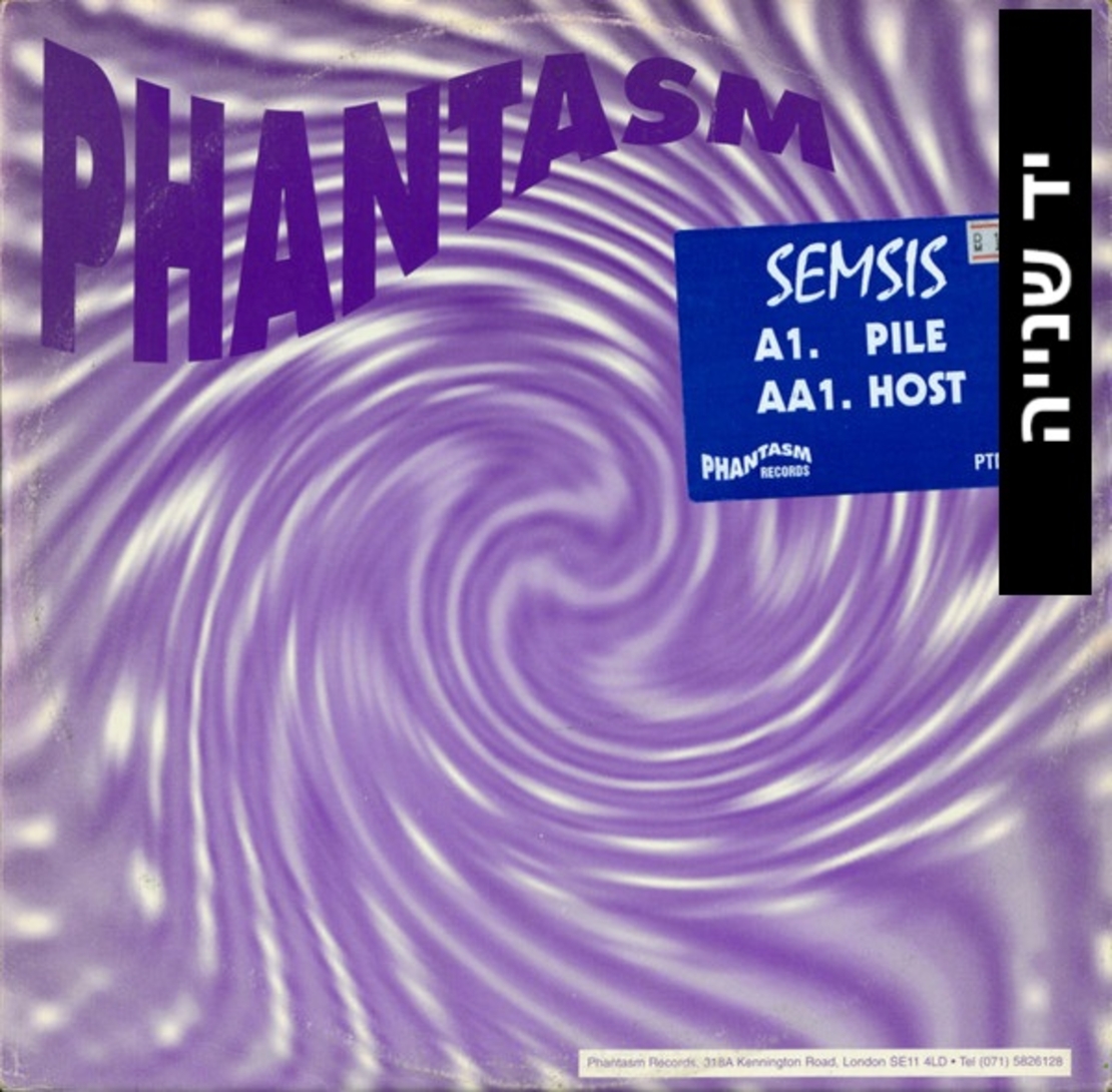 Semsis – Pile / Host