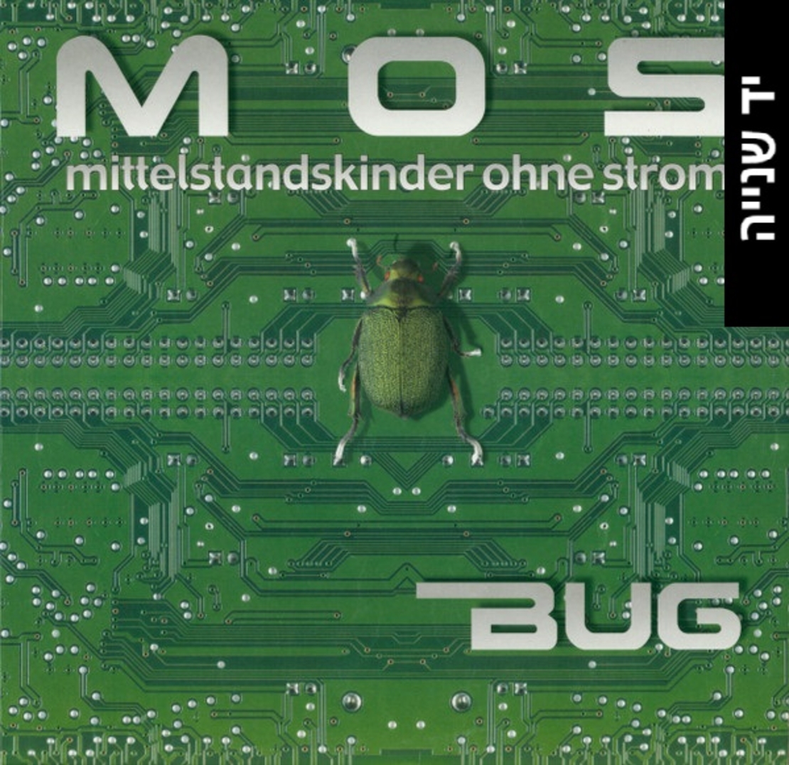 Mittelstandskinder Ohne Strom ‎– Bug