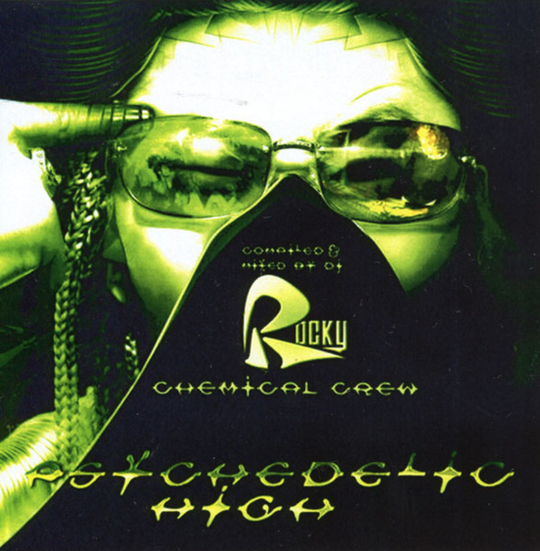 Rocky – Psychedelic High