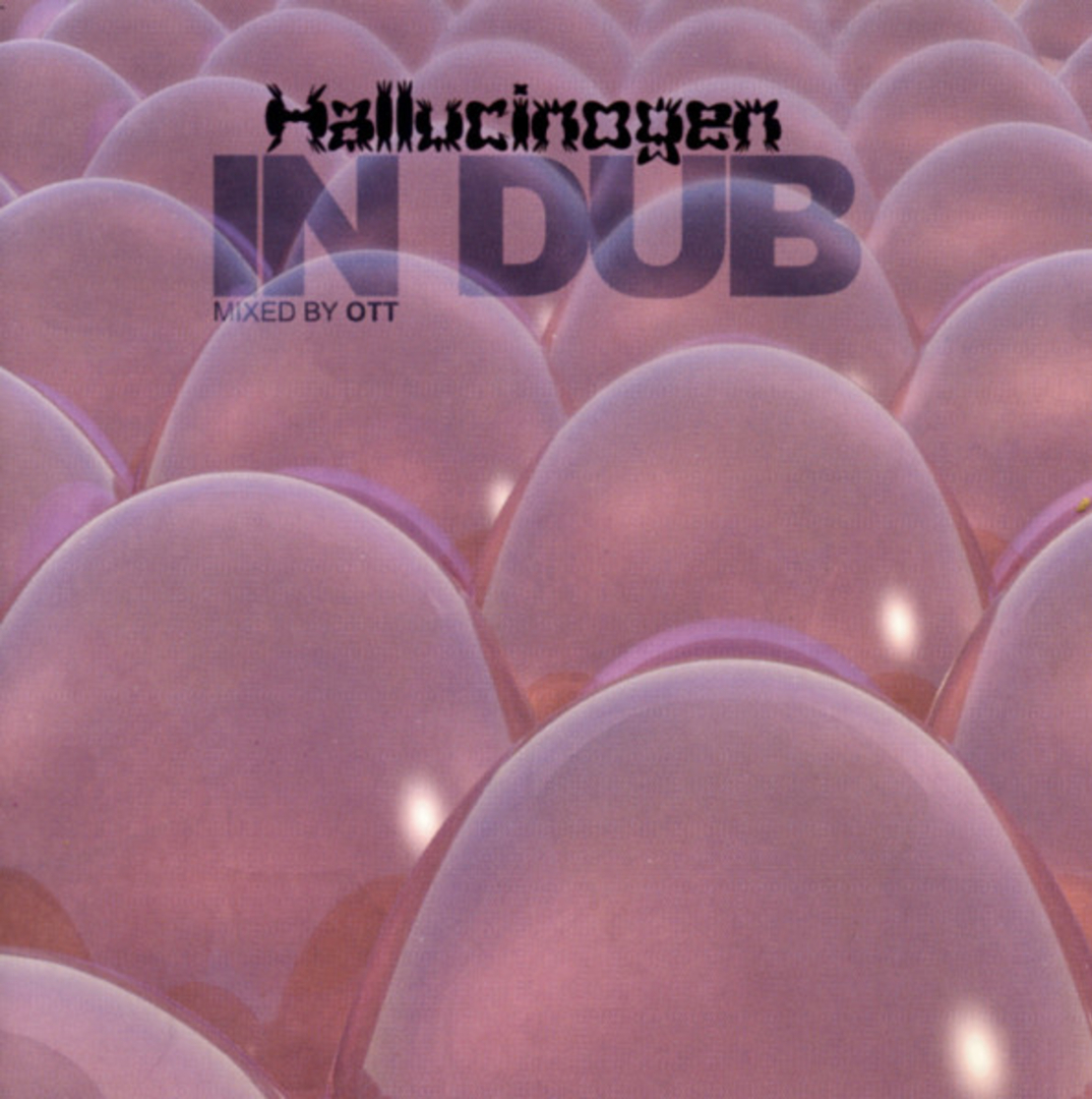 Hallucinogen – In Dub