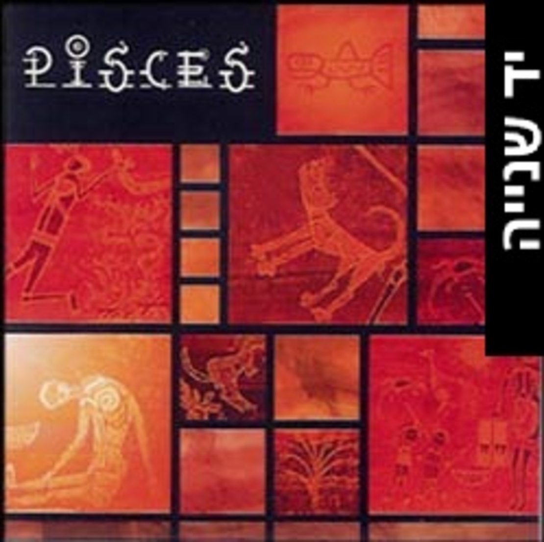 Pisces- Pisces