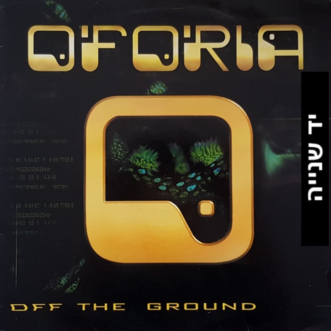 Oforia – Off The Ground