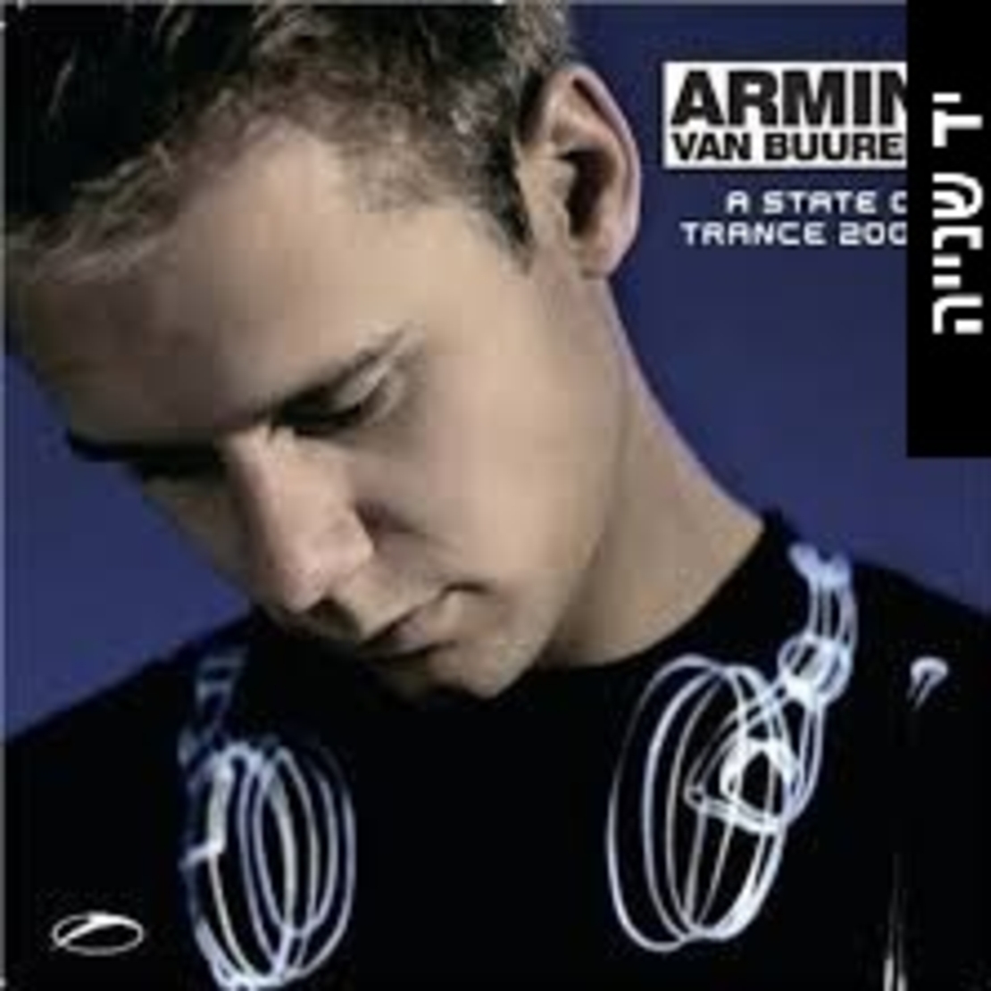 Armin van Buuren – A State Of Trance 2005