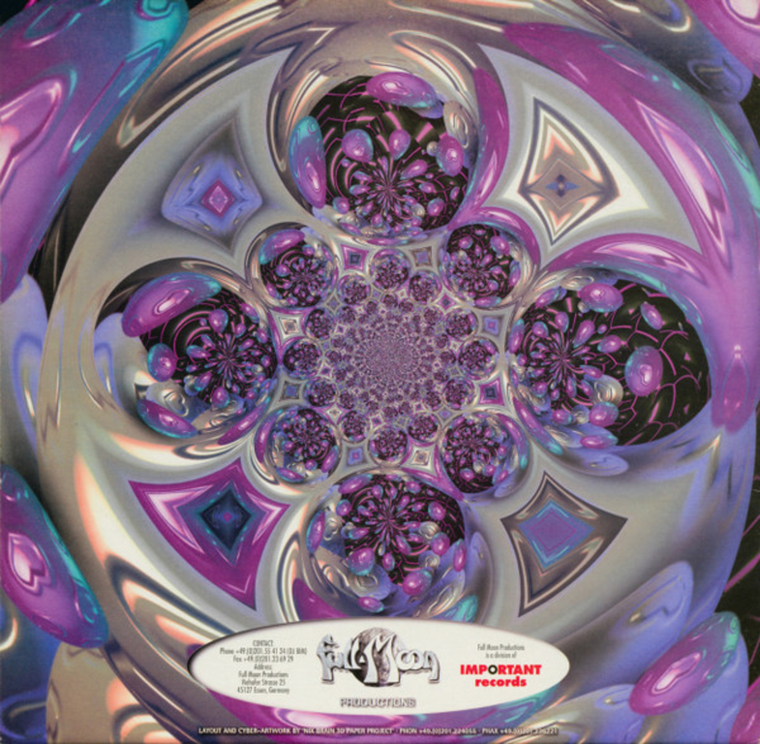 Indoor – The Key / Shiva