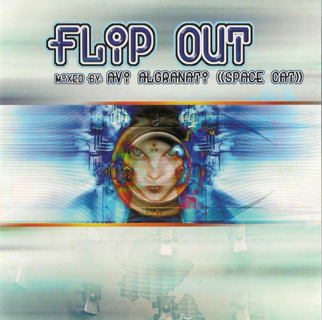 Various – Flip Out