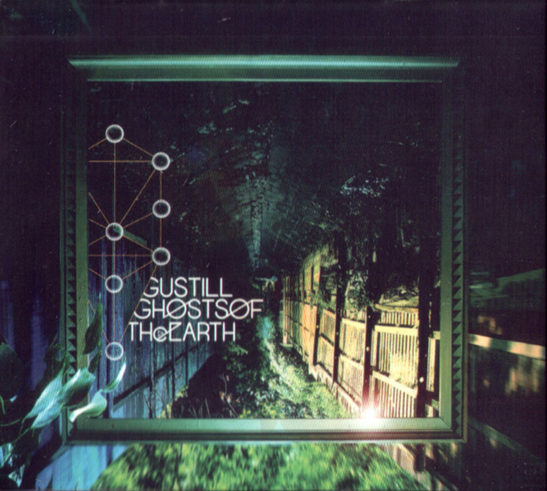 Gus Till – Ghosts Of The Earth